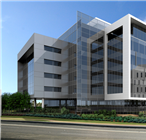 Rhodes Building 'F'